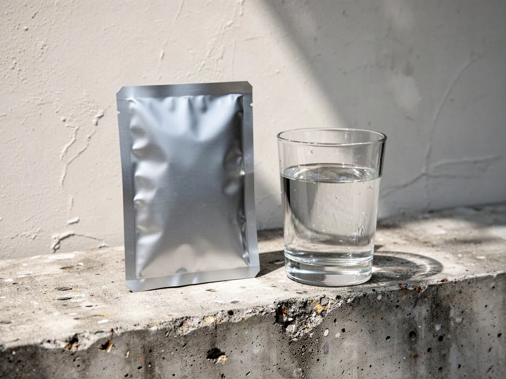 Hydratation et Électrolytes