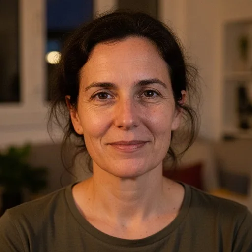 Béatrice D.