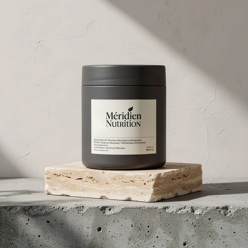 Isolat de Lactosérum Natif Méridien