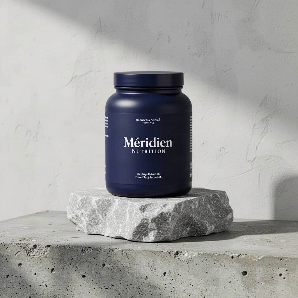 Méridien Isolat Natif Pur