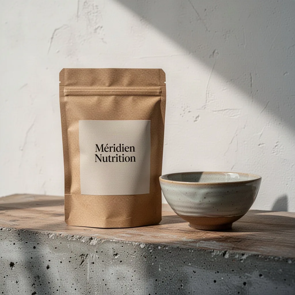Méridien Farine d'Avoine Précuite