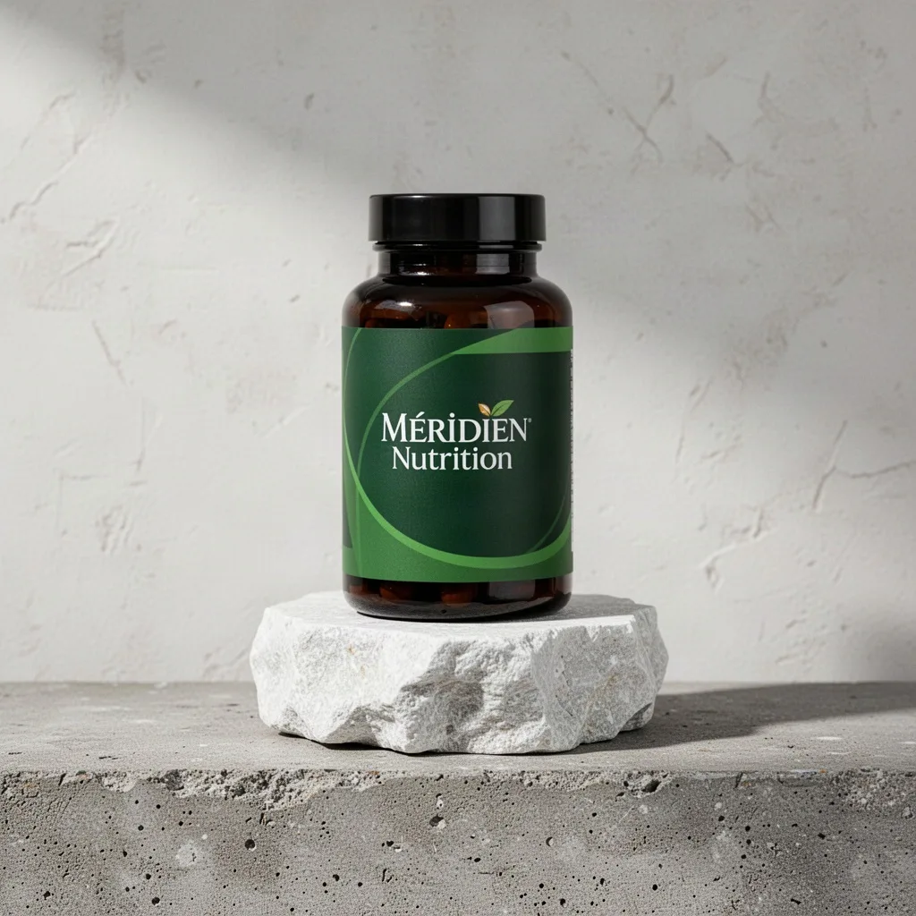 Méridien Infusion Végétale Concentrée