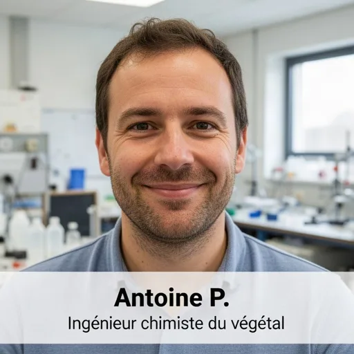 Antoine P.