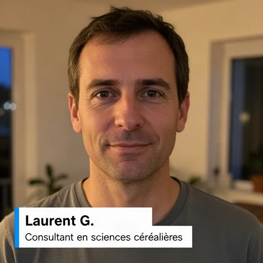 Laurent G.