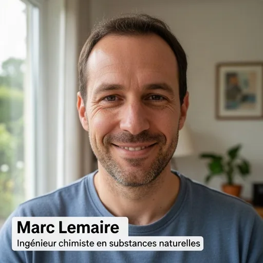 Marc Lemaire
