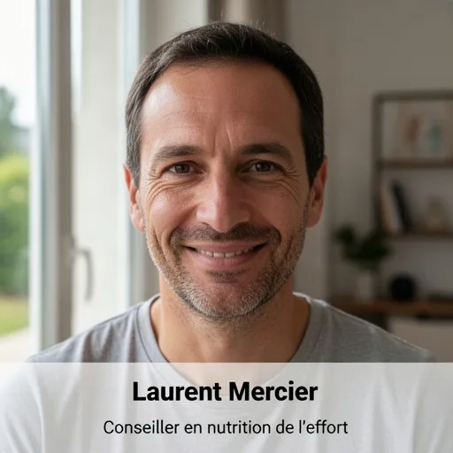 Laurent Mercier