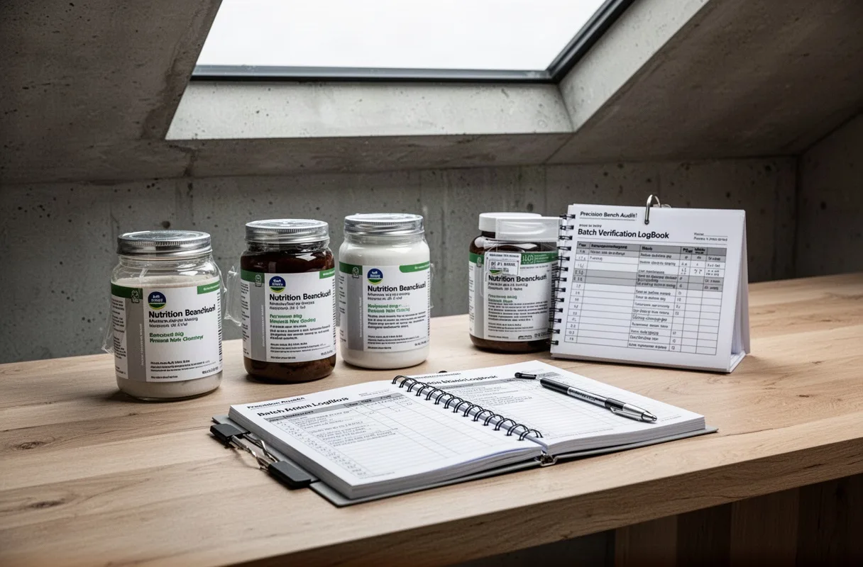 Méridien Nutrition
